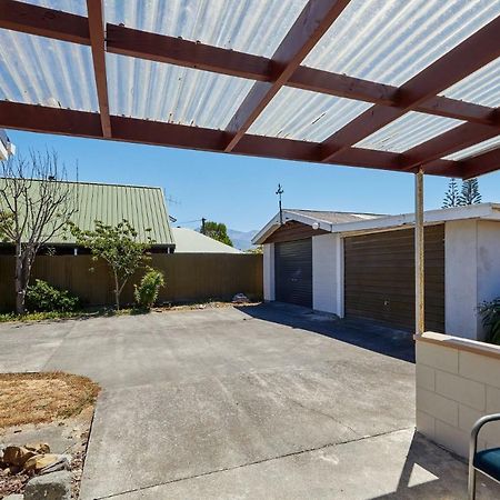 Kopuha Vila Kaikoura Exterior foto