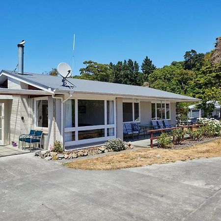 Kopuha Vila Kaikoura Exterior foto