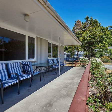 Kopuha Vila Kaikoura Exterior foto
