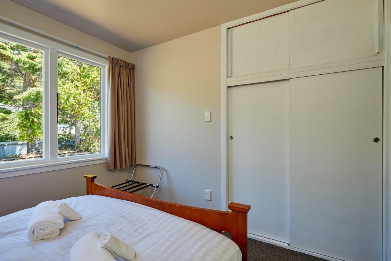 Kopuha Vila Kaikoura Exterior foto