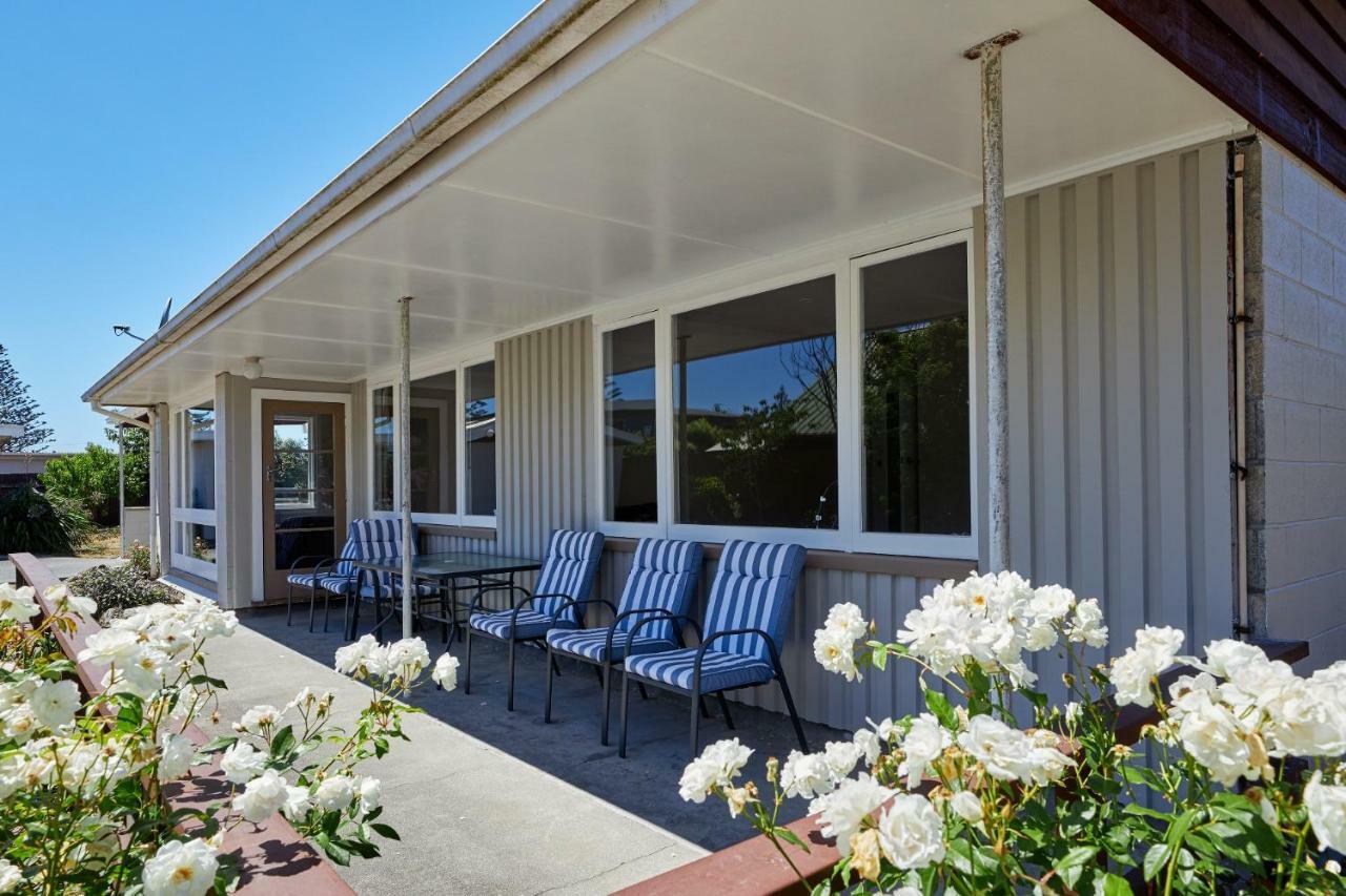 Kopuha Vila Kaikoura Exterior foto
