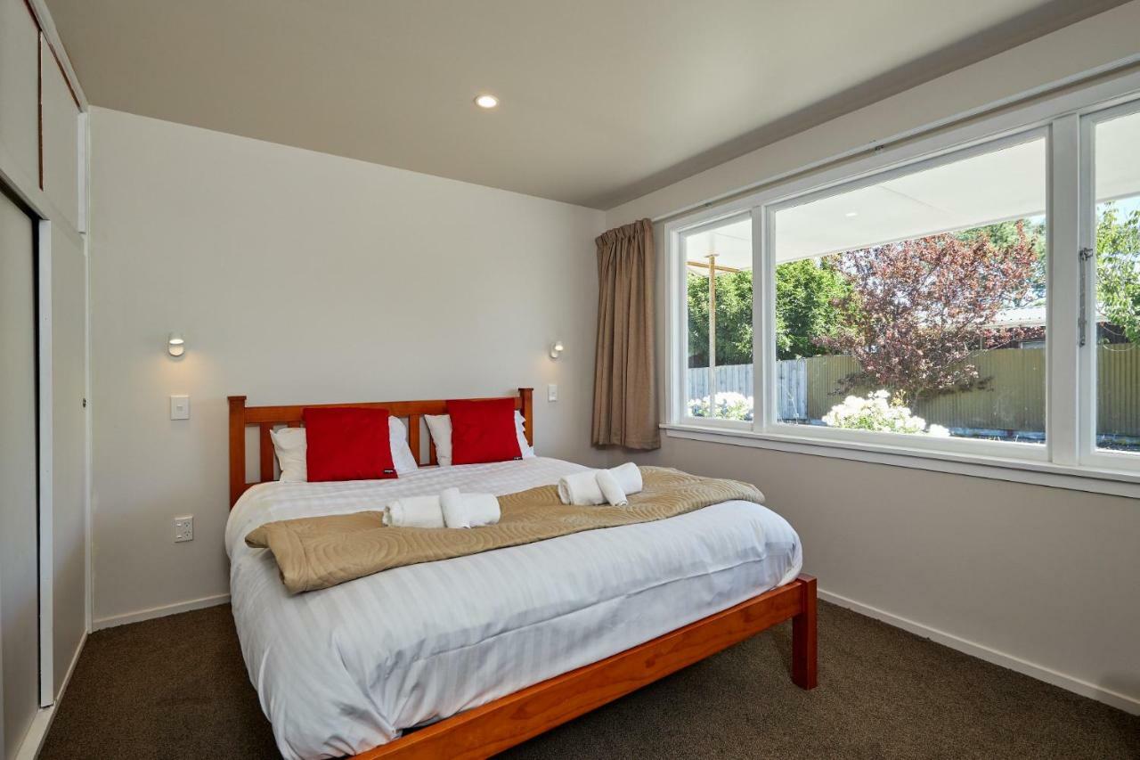 Kopuha Vila Kaikoura Exterior foto