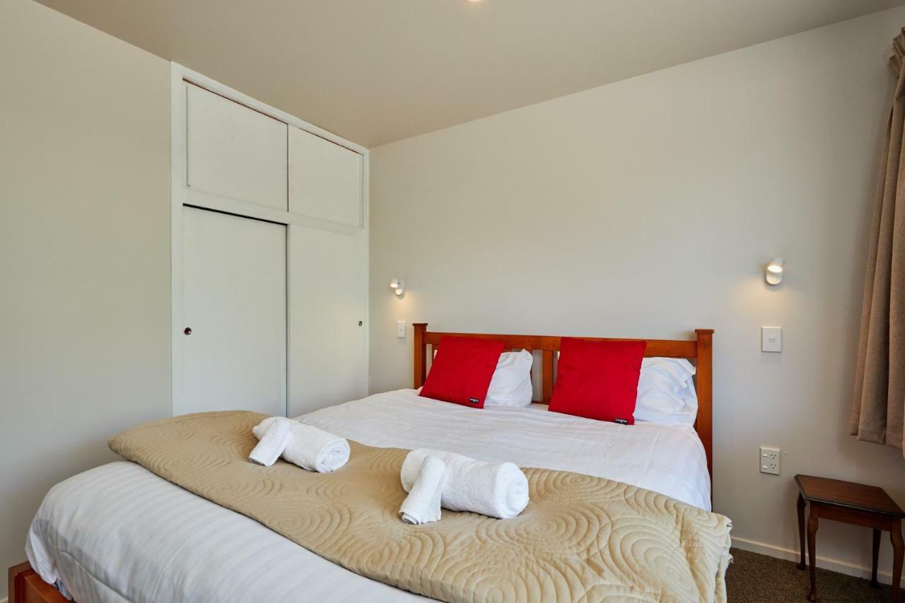 Kopuha Vila Kaikoura Exterior foto