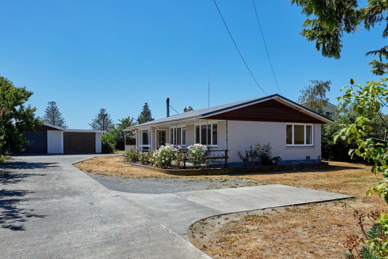 Kopuha Vila Kaikoura Exterior foto